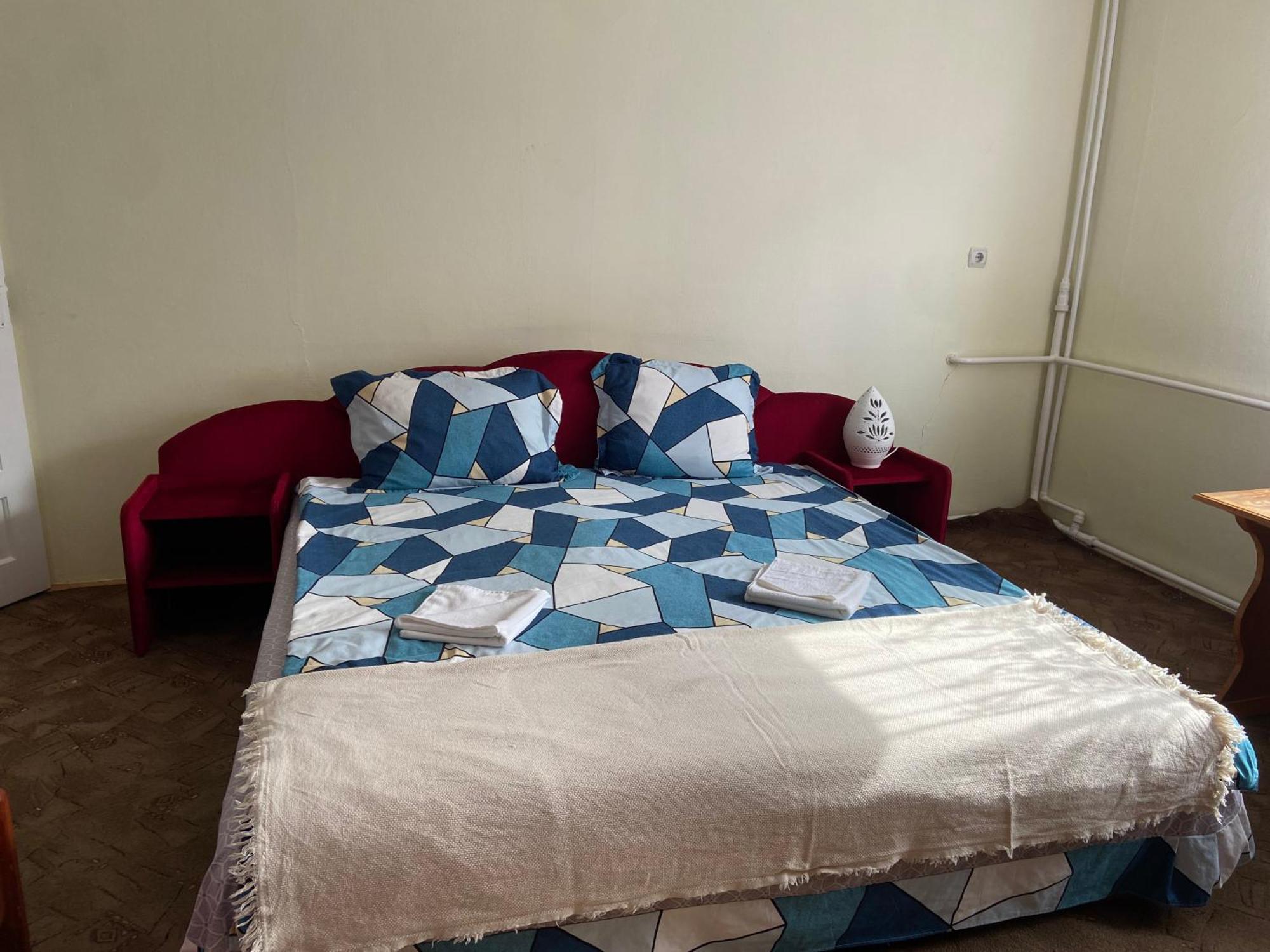 Balazs Vendeghaz Aparthotel Lupeni  Exterior foto